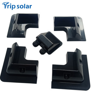 ABS Solar Mounting Brackets TP-ABS